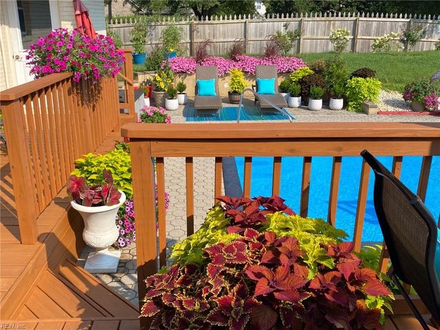 2256 Wild Oak CRES, Virginia Beach, VA 23456