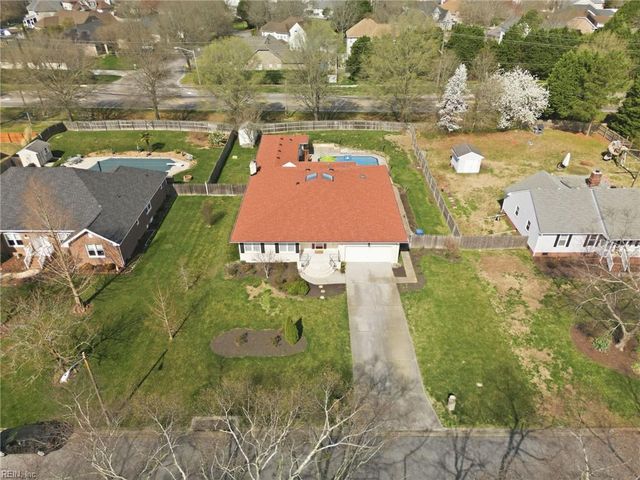 2256 Wild Oak CRES, Virginia Beach, VA 23456