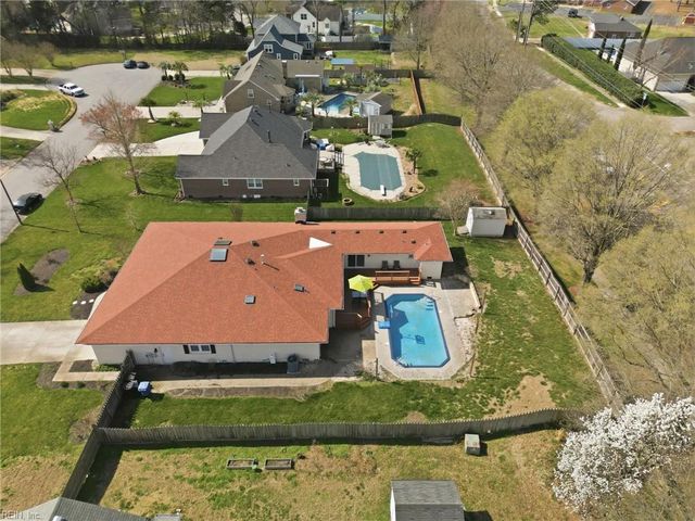 2256 Wild Oak CRES, Virginia Beach, VA 23456