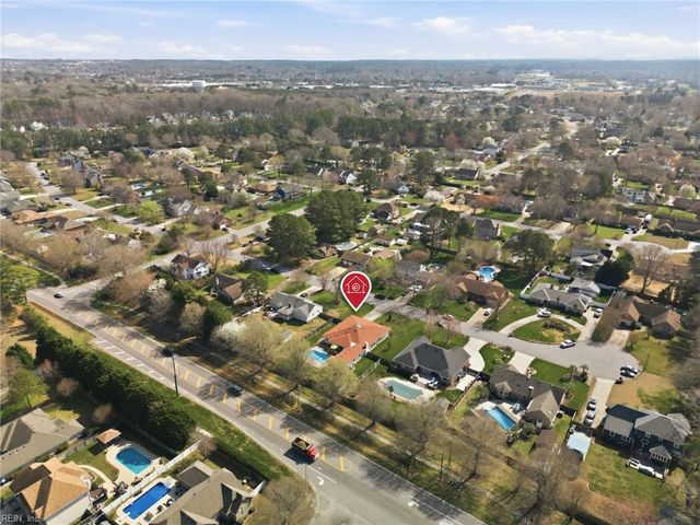 2256 Wild Oak CRES, Virginia Beach, VA 23456