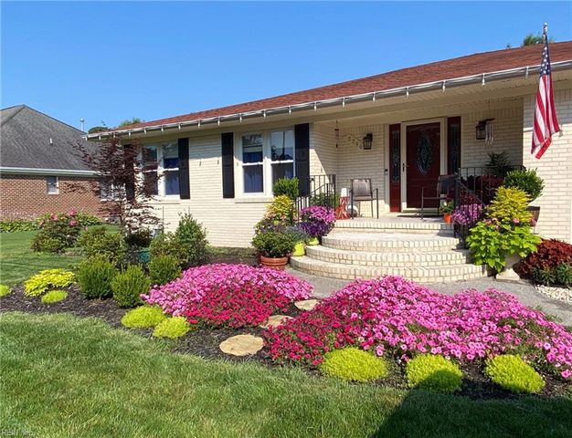 2256 Wild Oak CRES, Virginia Beach, VA 23456