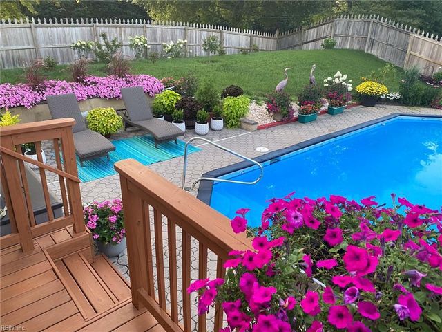 2256 Wild Oak CRES, Virginia Beach, VA 23456