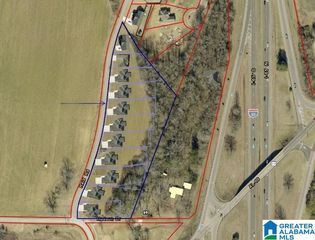 0 REID ROAD, Good Hope, AL 35057