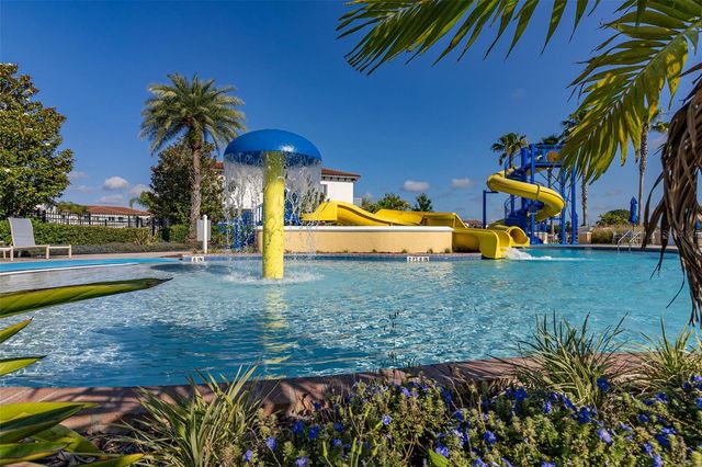 3421 CORTLAND DRIVE, Davenport, FL 33837