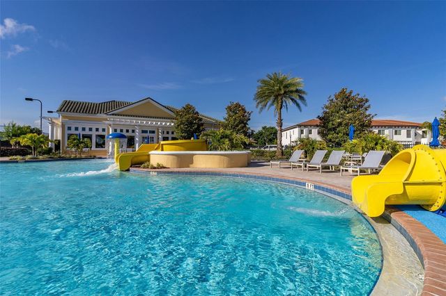 3421 CORTLAND DRIVE, Davenport, FL 33837