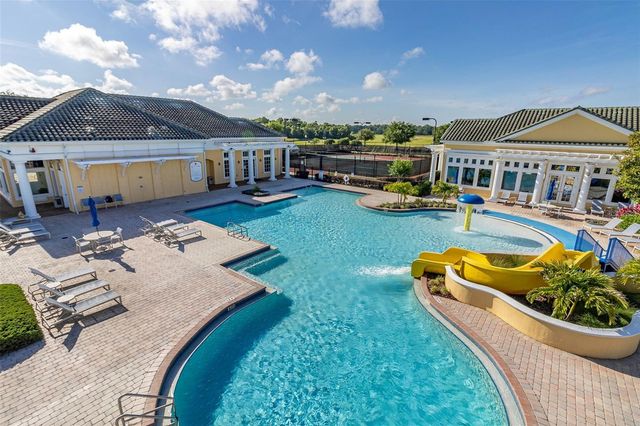 3421 CORTLAND DRIVE, Davenport, FL 33837