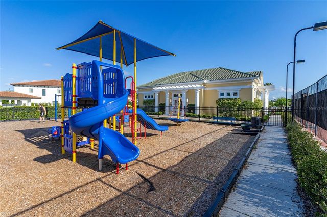 3421 CORTLAND DRIVE, Davenport, FL 33837