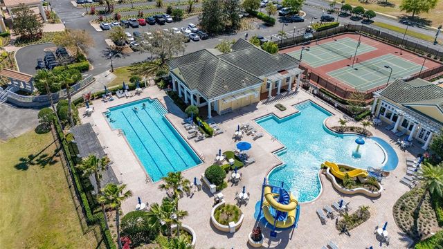 3421 CORTLAND DRIVE, Davenport, FL 33837