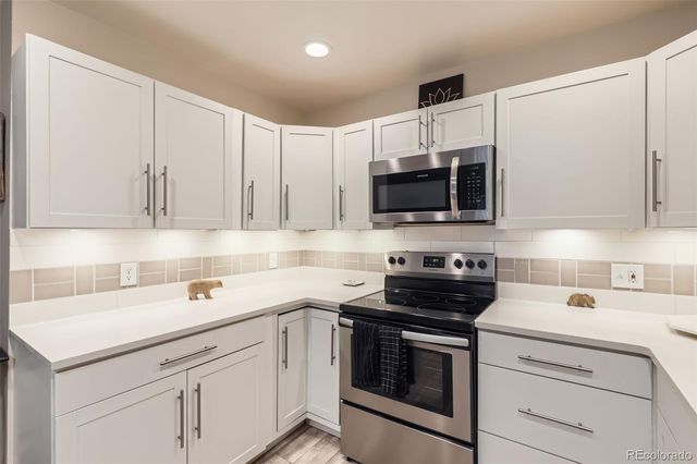 3144 S Wheeling Way 401, Aurora, CO 80014