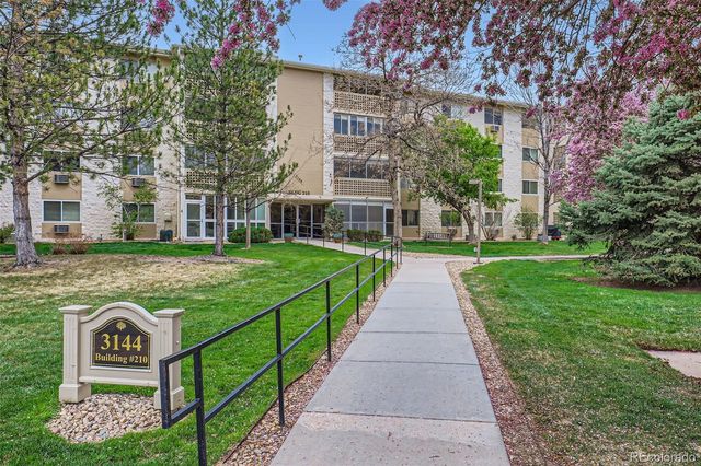 3144 S Wheeling Way 401, Aurora, CO 80014