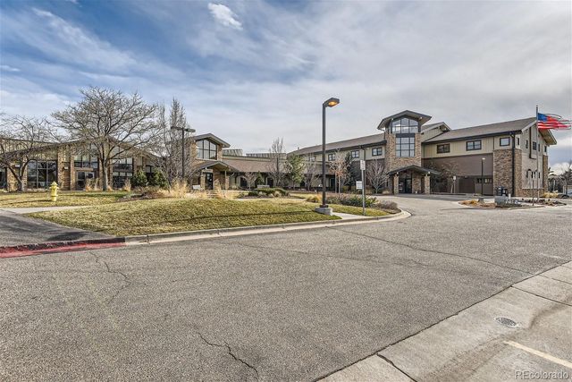 3144 S Wheeling Way 401, Aurora, CO 80014