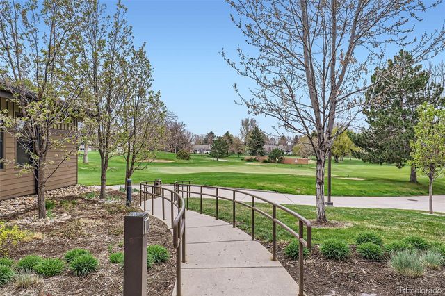 3144 S Wheeling Way 401, Aurora, CO 80014