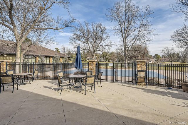 3144 S Wheeling Way 401, Aurora, CO 80014