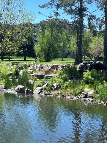 3144 S Wheeling Way 401, Aurora, CO 80014