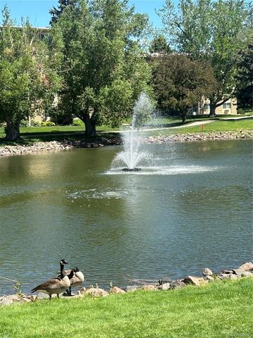 3144 S Wheeling Way 401, Aurora, CO 80014