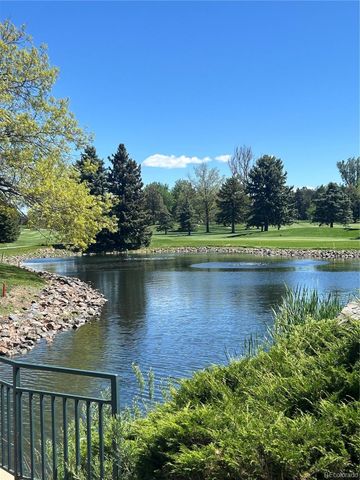 3144 S Wheeling Way 401, Aurora, CO 80014