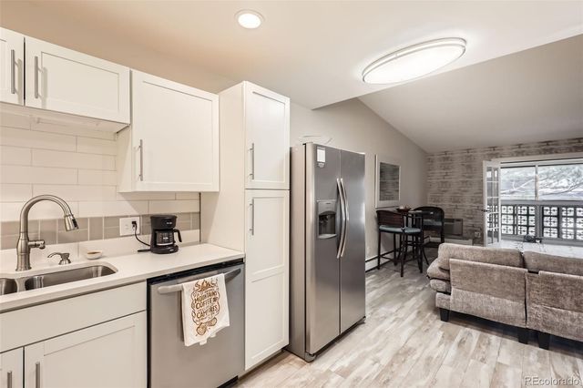 3144 S Wheeling Way 401, Aurora, CO 80014