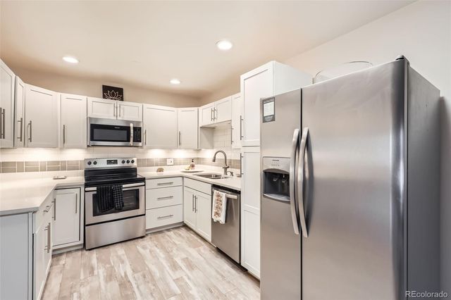3144 S Wheeling Way 401, Aurora, CO 80014