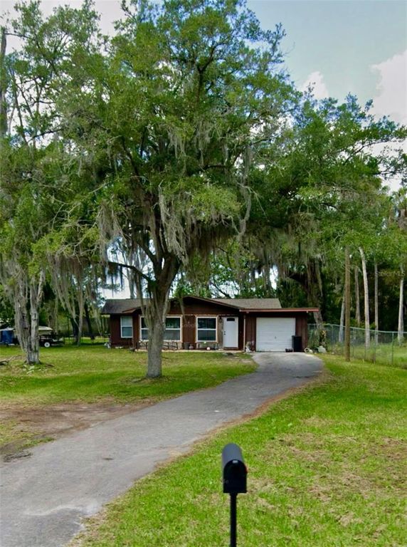 10661 W HALLS RIVER ROAD, Homosassa, FL 34448