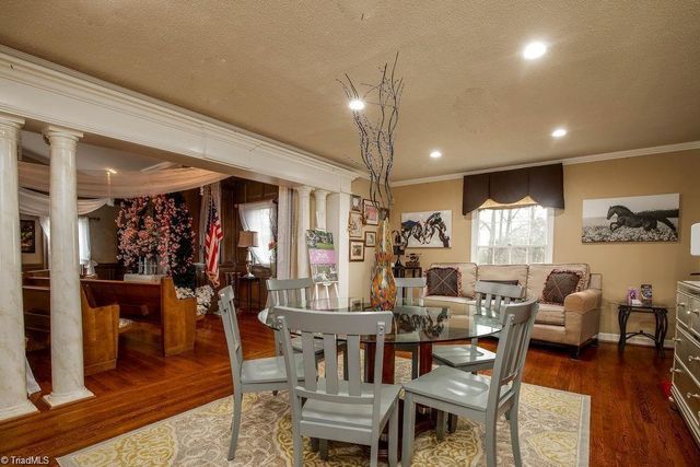 6352 Turnpike Road, Archdale, NC 27263