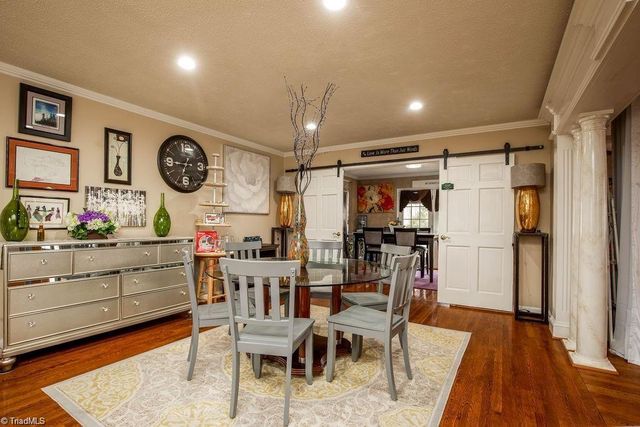 6352 Turnpike Road, Archdale, NC 27263