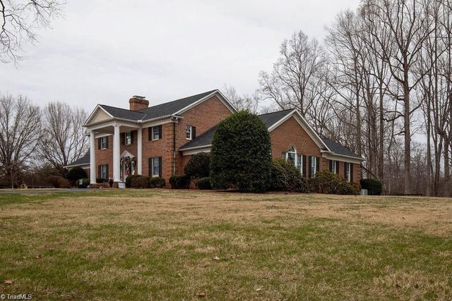 6352 Turnpike Road, Archdale, NC 27263