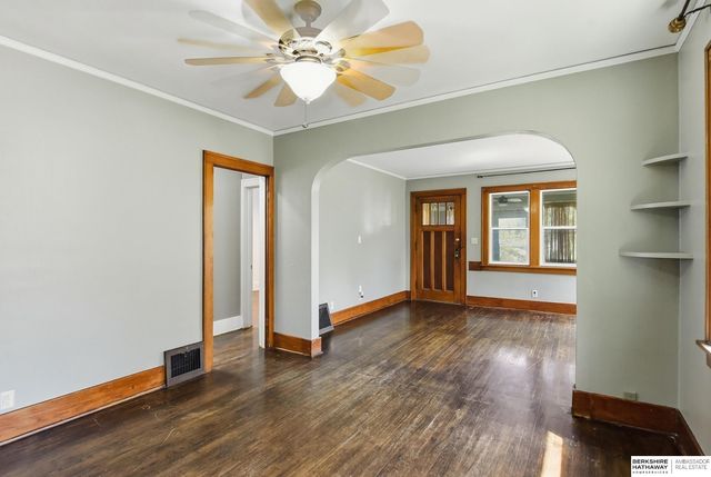 1608 S 55th Street, Omaha, NE 68106
