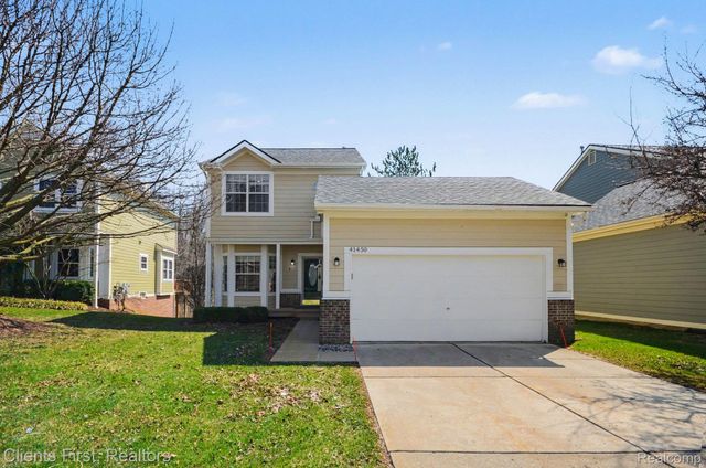 41450 Cornell Drive, Novi, MI 48377