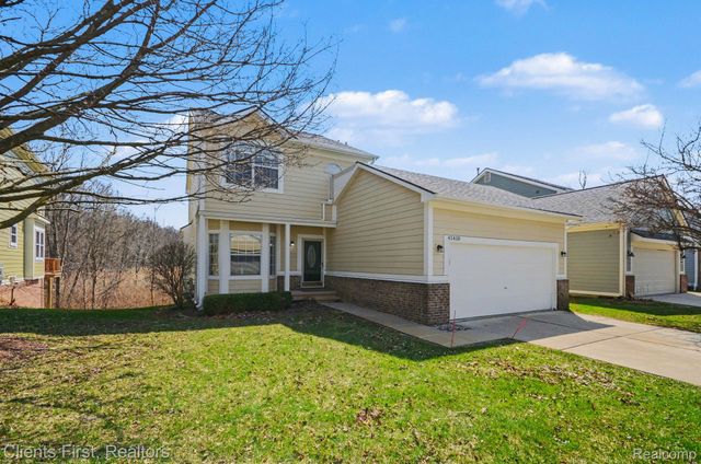 41450 Cornell Drive, Novi, MI 48377