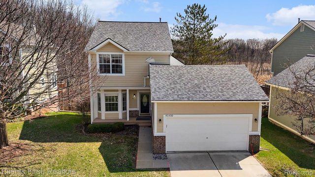 41450 Cornell Drive, Novi, MI 48377