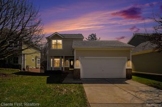 41450 Cornell Drive, Novi, MI 48377