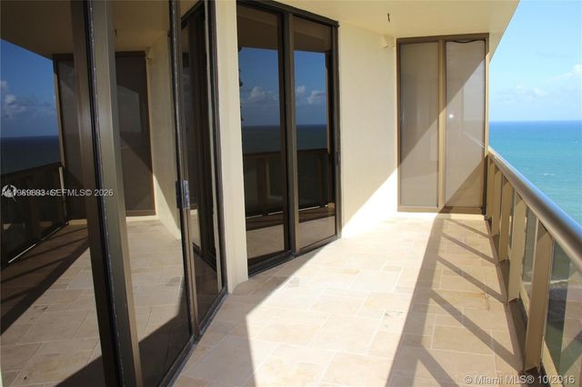 16275 COLLINS AV 2303, Sunny Isles Beach, FL 33160