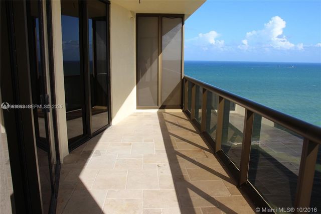 16275 COLLINS AV 2303, Sunny Isles Beach, FL 33160