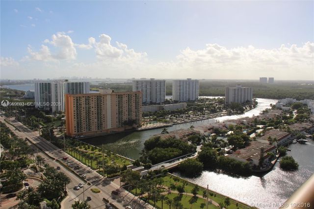 16275 COLLINS AV 2303, Sunny Isles Beach, FL 33160