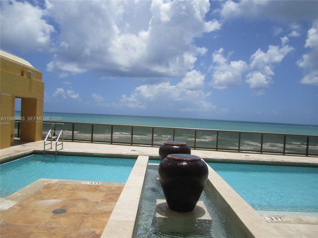 16275 COLLINS AV 2303, Sunny Isles Beach, FL 33160