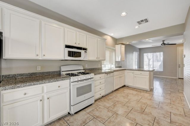 1665 Tristan Flower Avenue, Las Vegas, NV 89183