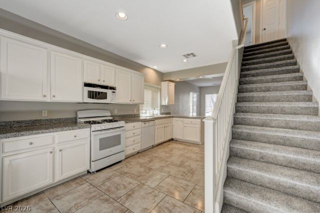 1665 Tristan Flower Avenue, Las Vegas, NV 89183