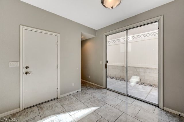 1665 Tristan Flower Avenue, Las Vegas, NV 89183