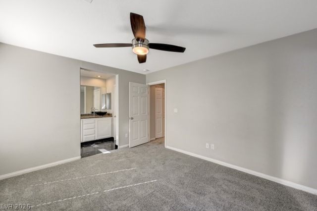 1665 Tristan Flower Avenue, Las Vegas, NV 89183