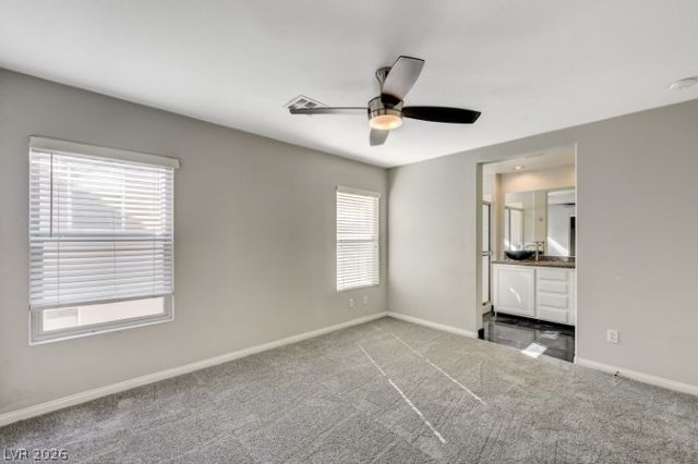 1665 Tristan Flower Avenue, Las Vegas, NV 89183