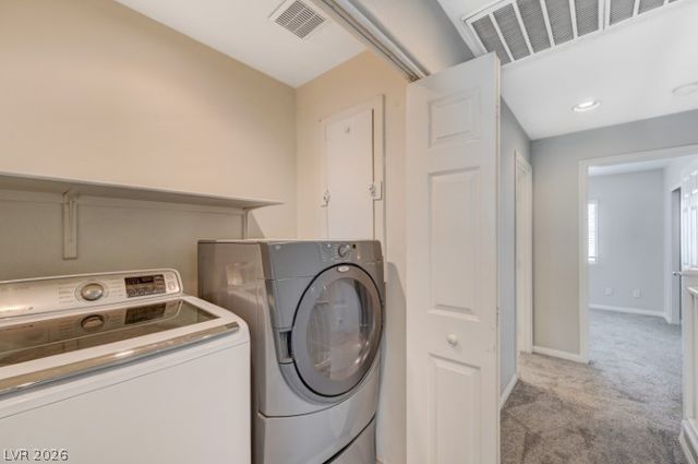 1665 Tristan Flower Avenue, Las Vegas, NV 89183