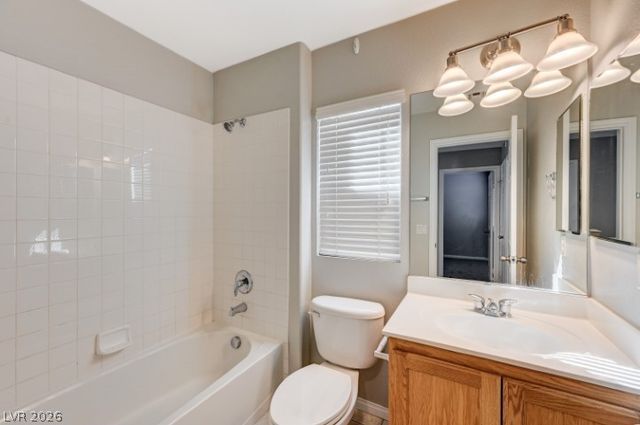 1665 Tristan Flower Avenue, Las Vegas, NV 89183