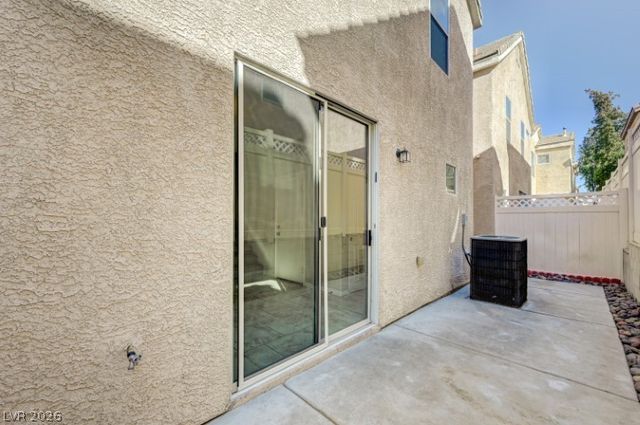 1665 Tristan Flower Avenue, Las Vegas, NV 89183