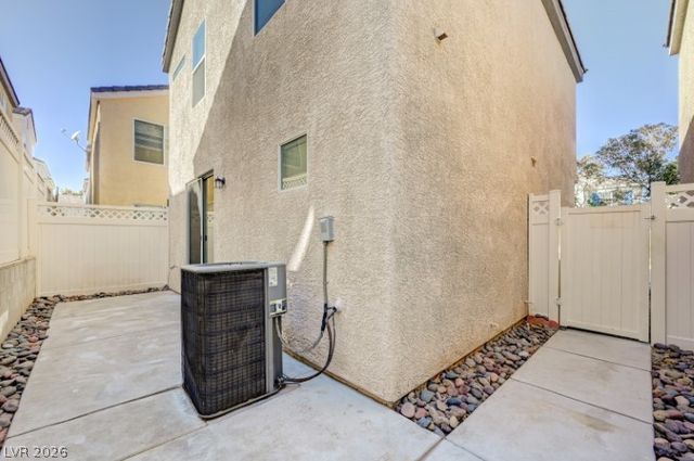 1665 Tristan Flower Avenue, Las Vegas, NV 89183