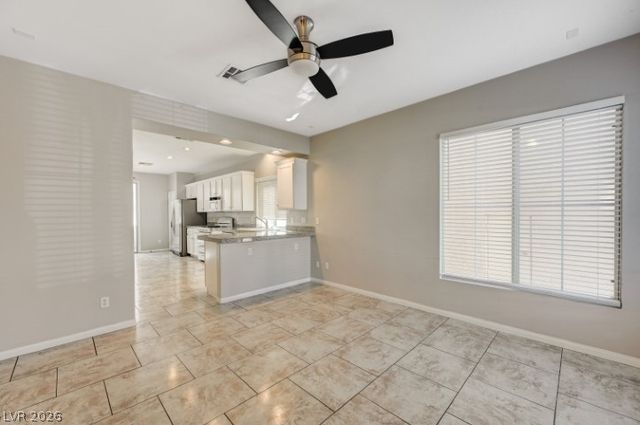 1665 Tristan Flower Avenue, Las Vegas, NV 89183