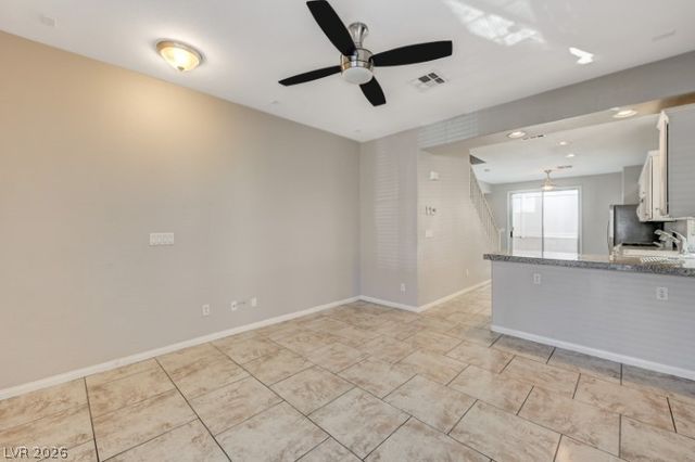 1665 Tristan Flower Avenue, Las Vegas, NV 89183