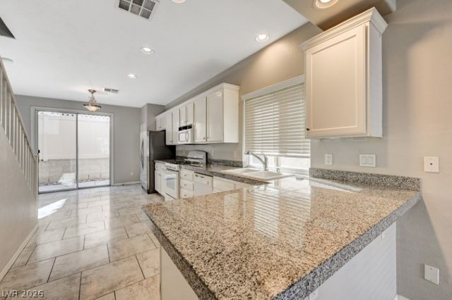 1665 Tristan Flower Avenue, Las Vegas, NV 89183