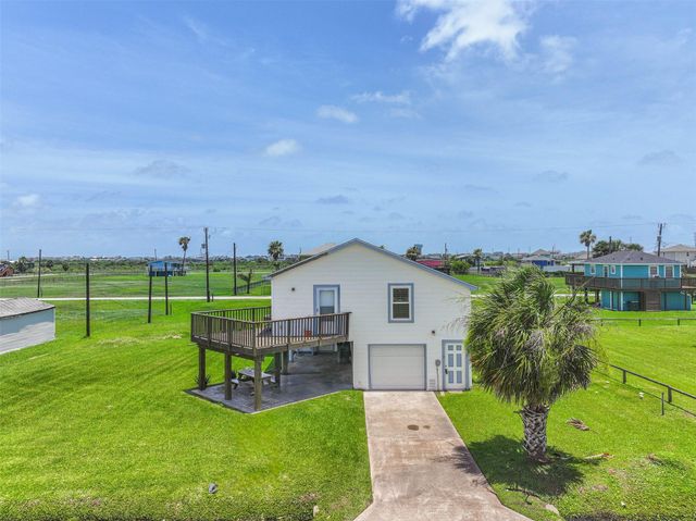 4019 3rd Street, Galveston, TX 77554