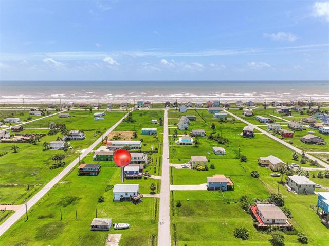4019 3rd Street, Galveston, TX 77554