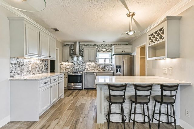 4019 3rd Street, Galveston, TX 77554